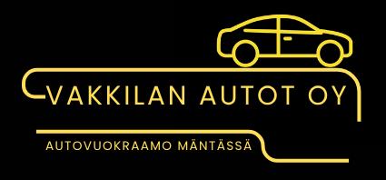 Autovuokraamo Logo